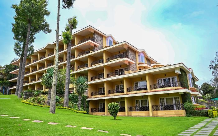 Carlton Hotel