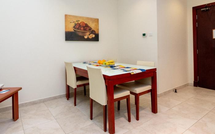 Al Raya Hotel Apartment