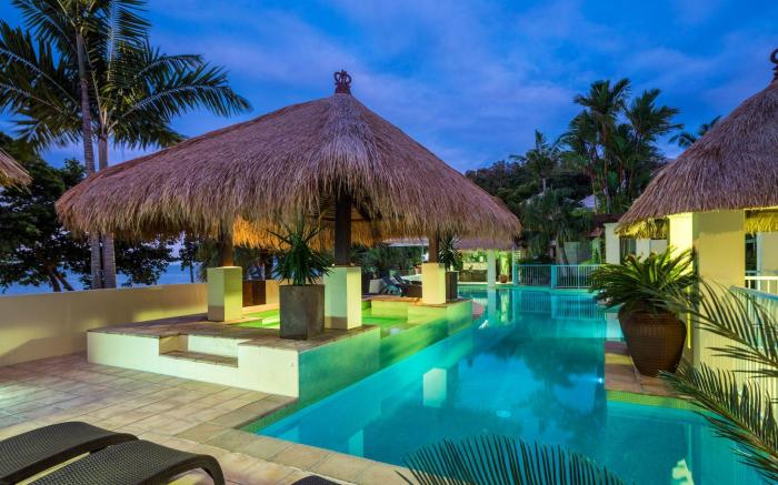 Sea Change Beachfront Apartments