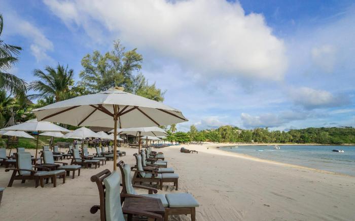 Royal Muang Samui Villas