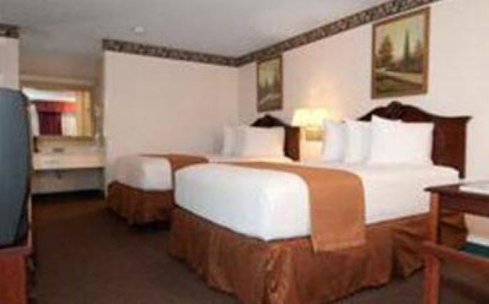 Best Western Greenville Airport Inn