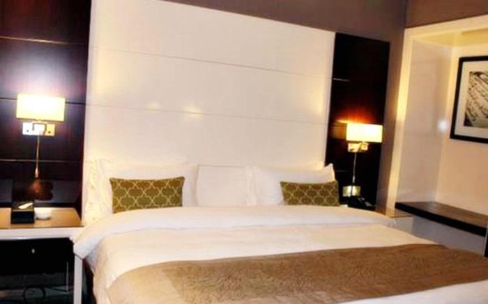 Hayat Al Zahraa Serviced Apartments 