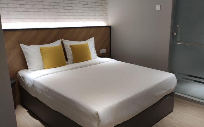 Hotel 99 Seri Kembangan Serdang