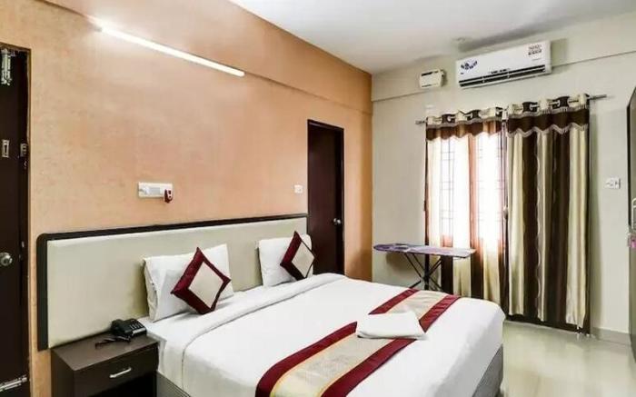 Nortels Square Hotel Apartments