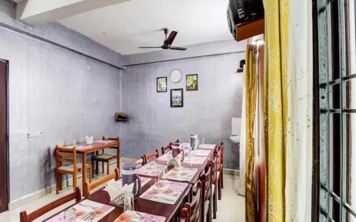 Nortels Square Hotel Apartments