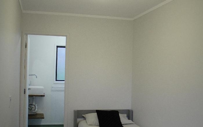 Hugo and Carters Backpackers and Motel