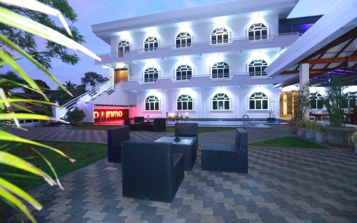 Owinmo Hotel