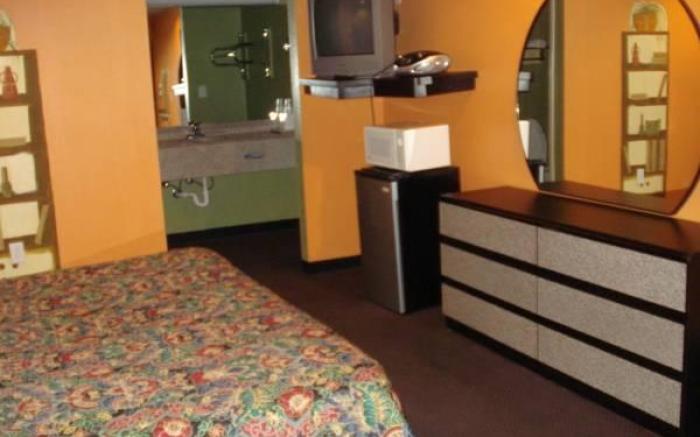 Luxury Inn and Suites Seaworld