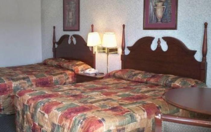 Scottish Inns Morristown