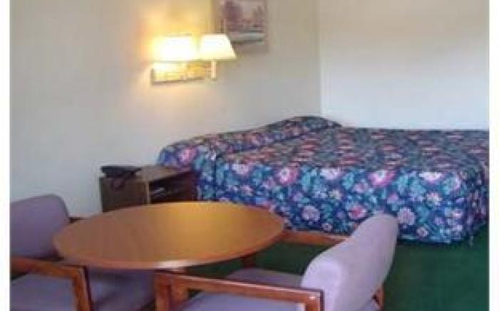Budget Inn-Gadsden