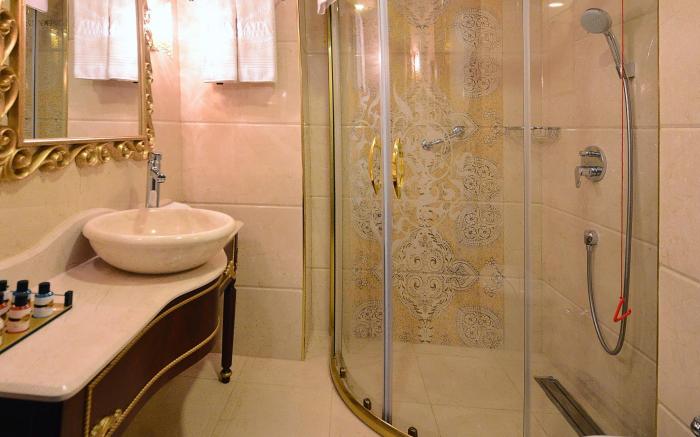 Golden AK Marmara Hotel