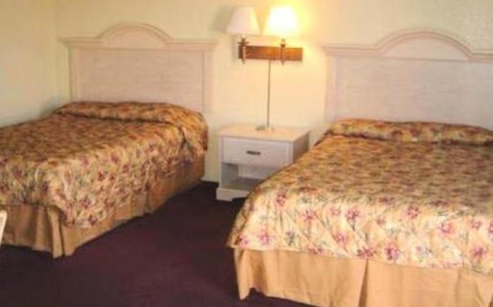Travel Inn of Riviera Beach
