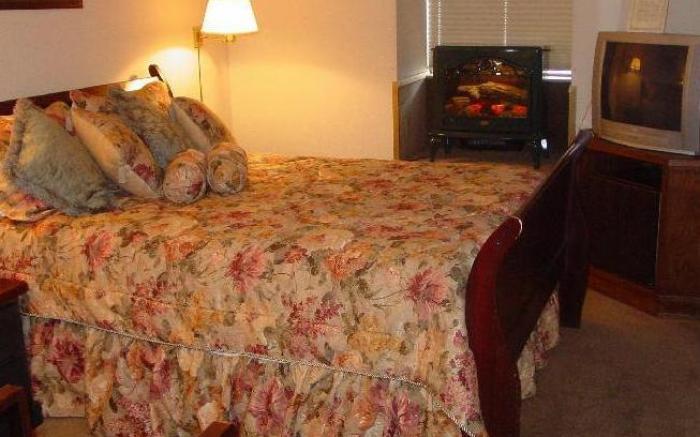 Hotel Leavenworth