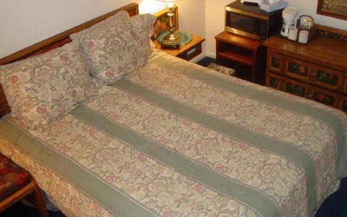 Hotel Leavenworth