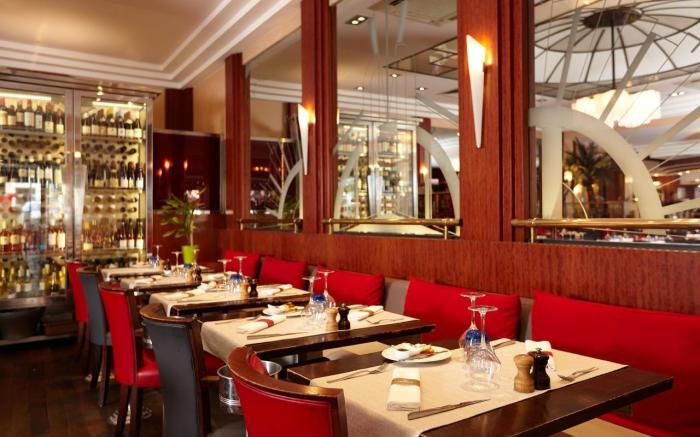 Hotel Saint Christophe Aix en Provence - City Center