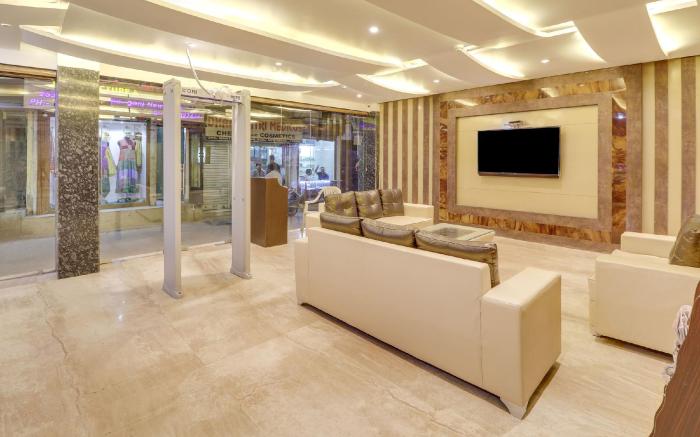 Hotel York Legacy