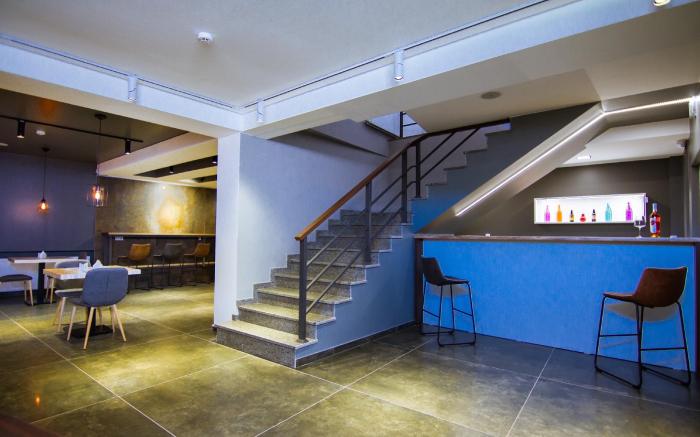 Victoria Inn Tbilisi