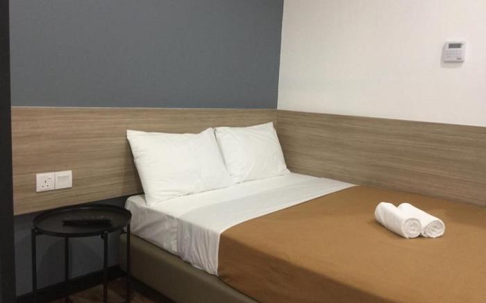 Urban Inn Alor Setar