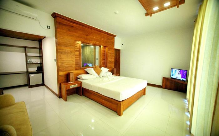Water Gate Resort and Spa