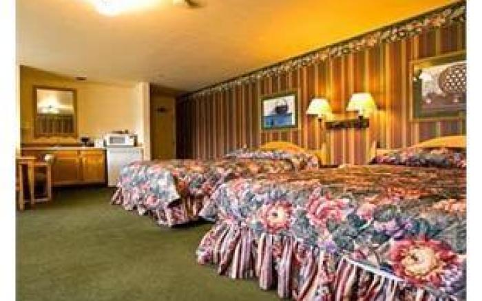 Fidalgo Country Inn
