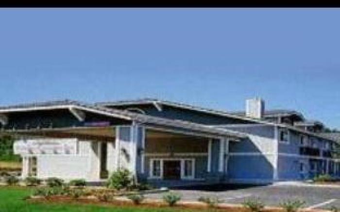 Fidalgo Country Inn