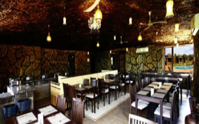 Sanskruti Resort Gokarna