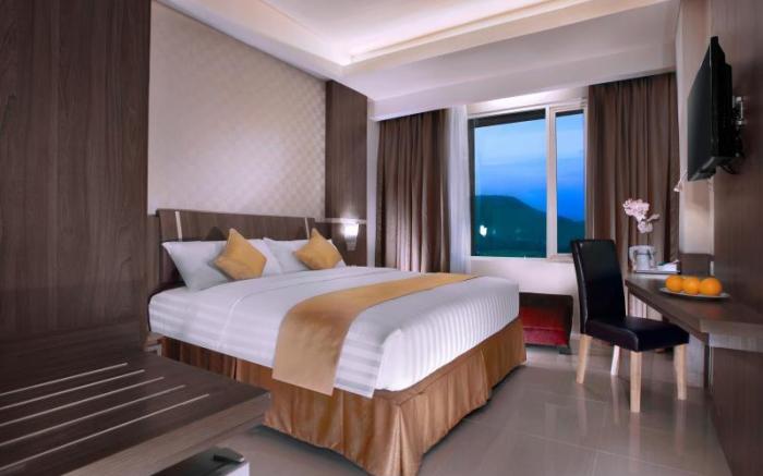 Aston Lampung City Hotel