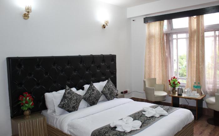 V.C The Namdul Boutique Hotel & Spa