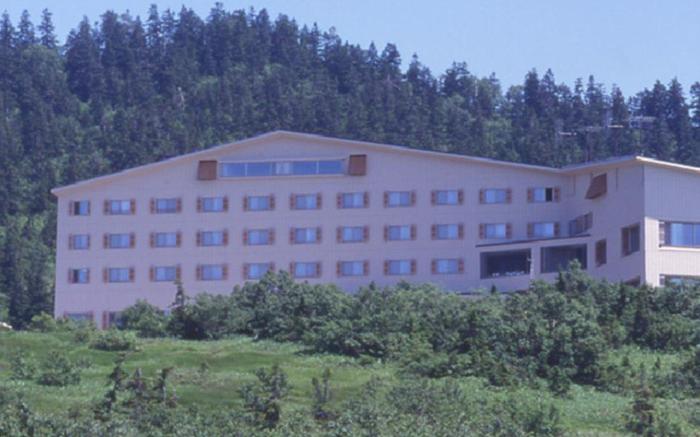 Midagahara Hotel