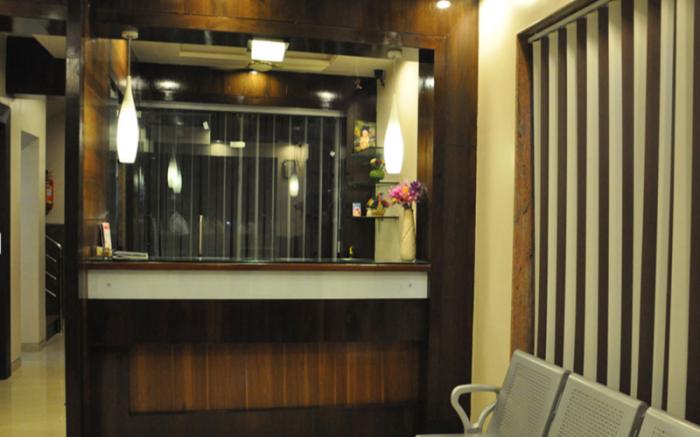 Hotel Sai Asara