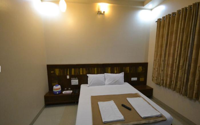 Hotel Sai Asara
