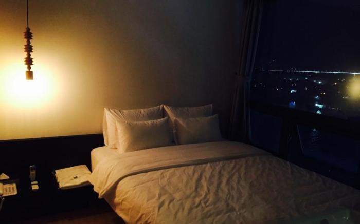 Mini Hotel May Nampo