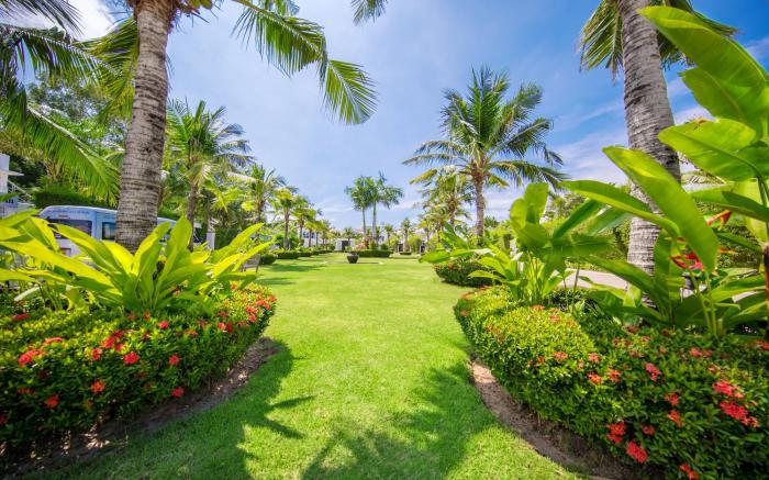 PRINCESS Pool Villa Pattaya 3 Bedroom 