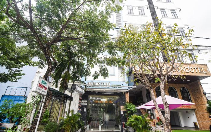 Hung Thu Hotel
