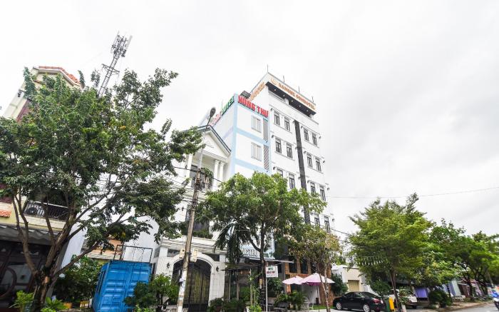 Hung Thu Hotel