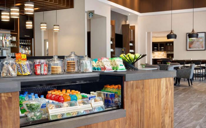 Hyatt Place Vacaville