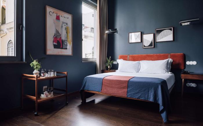 The Vintage Hotel & Spa – Lisbon