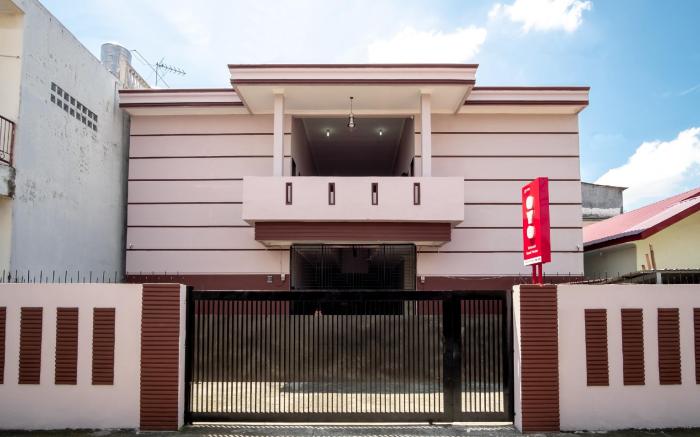 OYO 1766 Vandolia Guest House