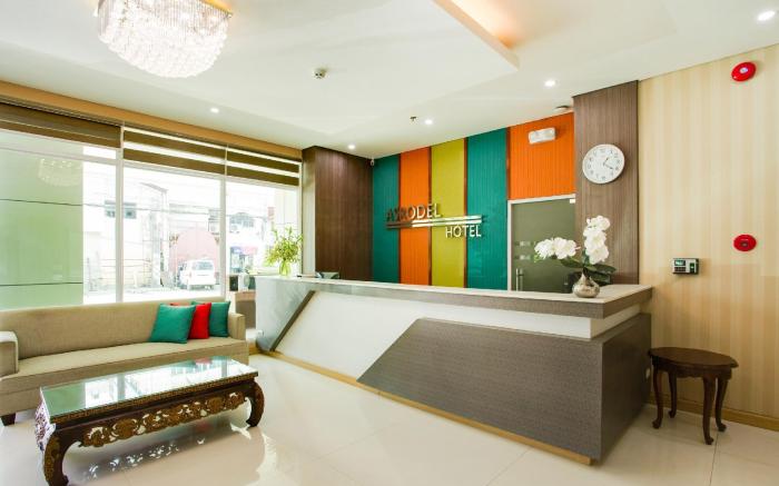 Capital O 461 Asrodel Hotel