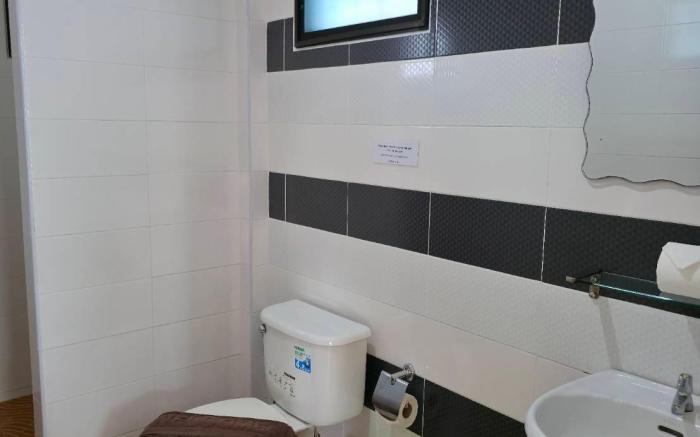 Palmthien Pool Villa Aonang