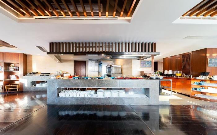 SSAW Boutique Hotel Hangzhou Wildwind