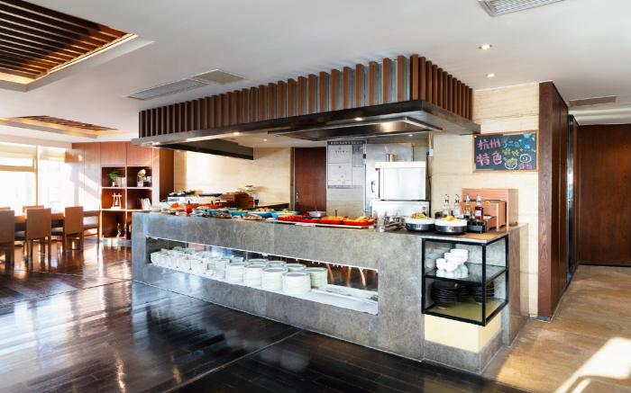 SSAW Boutique Hotel Hangzhou Wildwind