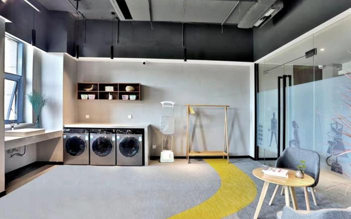 SSAW Boutique Hotel Hangzhou East