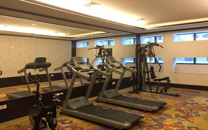 SSAW Boutique Hotel Hangzhou Xixi Park