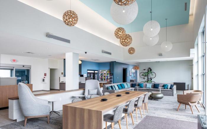 Element Bentonville