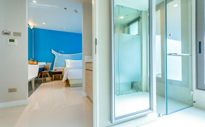 Centara Sonrisa Residence and Suites Sriracha
