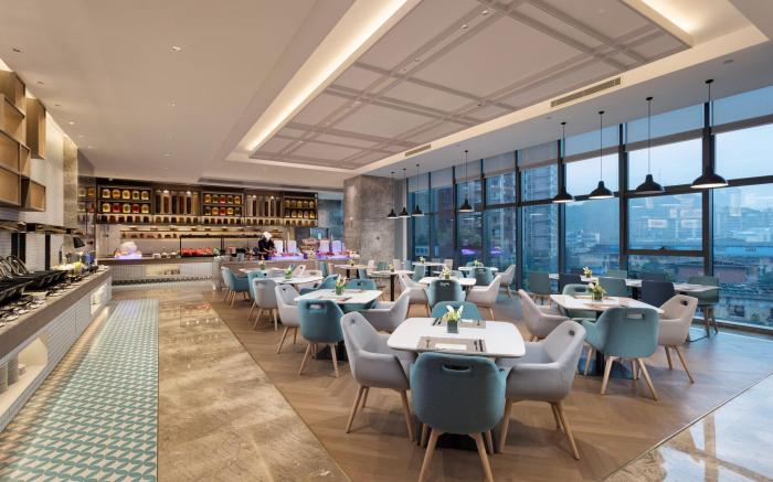 Holiday Inn Guiyang City Center By IHG
