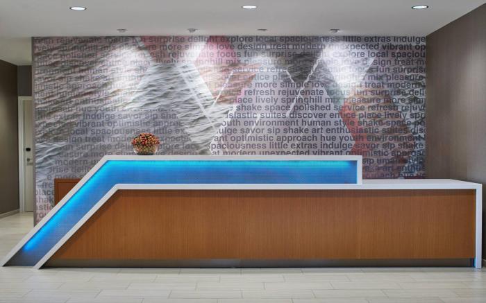 SpringHill Suites by Marriott Charlotte at Carowinds