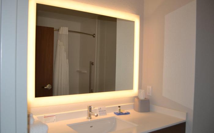 Holiday Inn Express Tallahassee-University Central By IHG