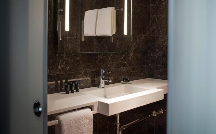 AC Hotel by Marriott Bridgewater